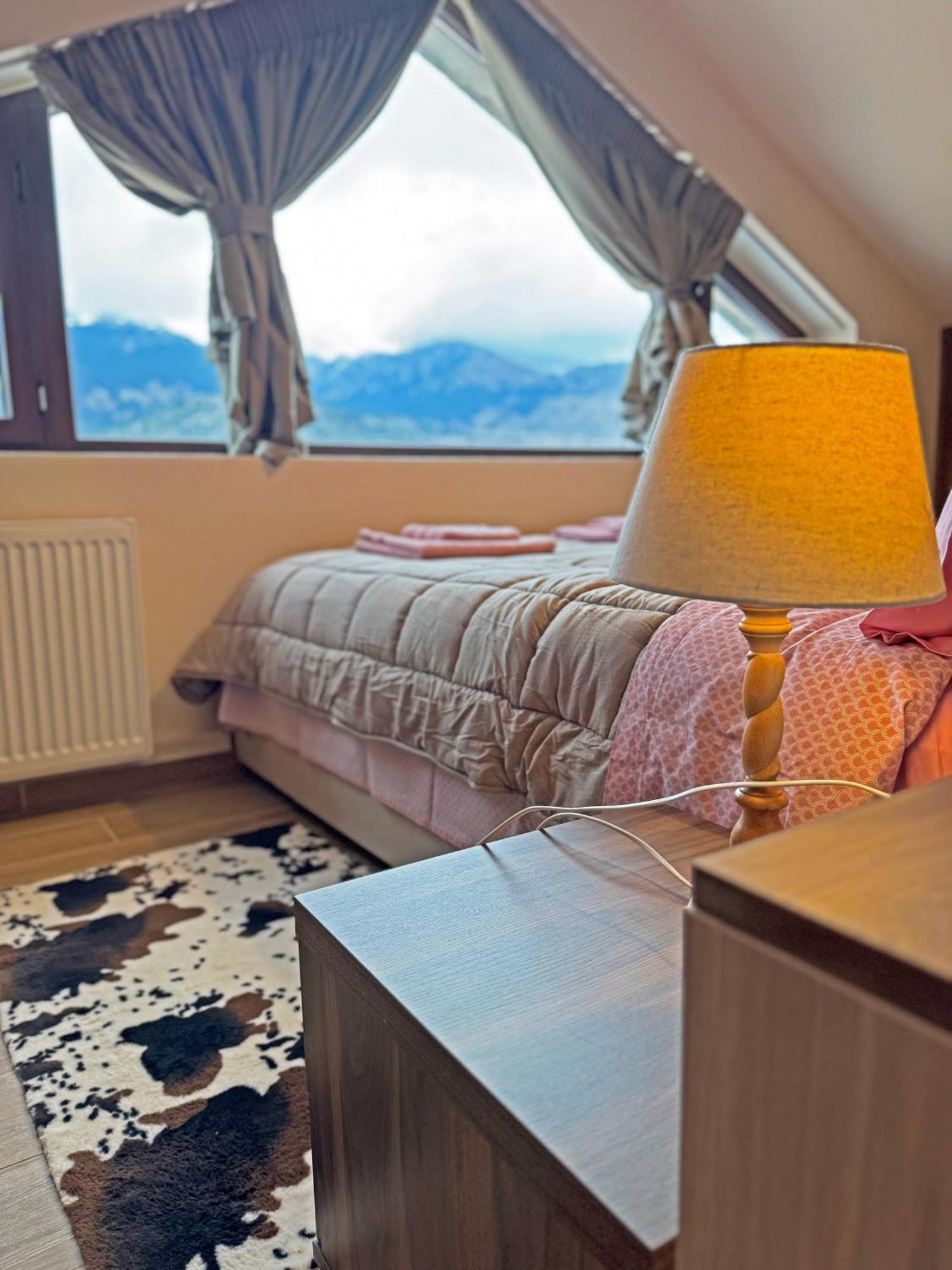 Kallisto Villas Kalívia Eksteriør bilde